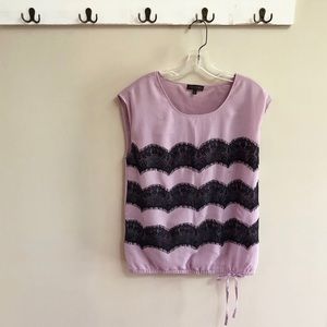 The Limited - blouse